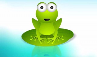 田鸡和青蛙的区别