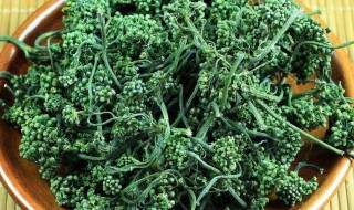 人参花泡水喝的禁忌（人参花泡水喝的禁忌和副作用）