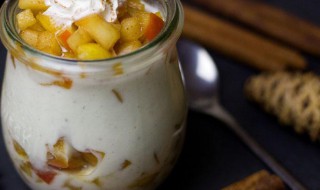 刚吃完饭喝酸奶好吗（刚吃完饭喝酸奶好吗减肥）