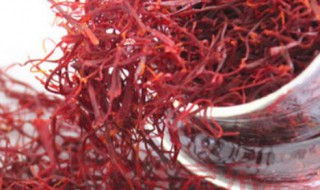 藏红花禁忌人群 藏红花的副作用太大了