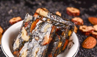 阿胶好处（女生吃阿胶好处）