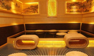 夏天汗蒸的好处和坏处（夏天汗蒸的好处和坏处 汗蒸有八大好处）