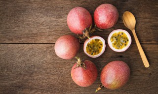 百香果吃多了有害处吗（百香果怎么吃最好吃）