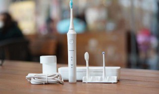 电动牙刷的好处 使用电动牙刷的好处