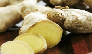 女人早上吃姜的好处 女人长期吃生姜好处