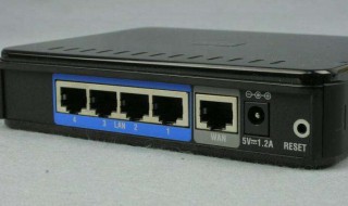 路由器怎么插线 路由器怎么插线和宽带