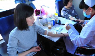 女人献血的好处 女人献血的好处有哪些