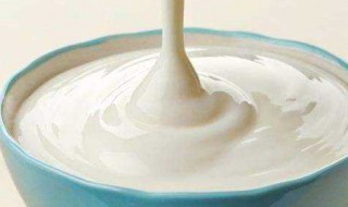 过期酸奶怎么做面膜（过期酸奶做面膜方法）