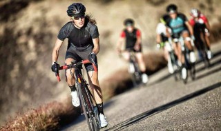 骑行的好处（骑行的好处功效与作用）