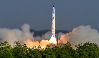 火箭发射中心有多高（火箭发射中心在哪个城市）