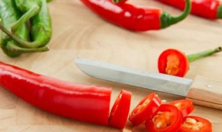 怀孕吃辣的对胎儿有影响吗（孕期吃辣了对胎儿有影响吗）