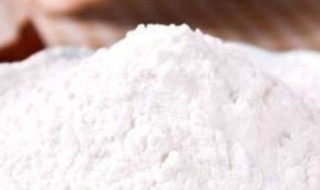 生粉和淀粉一样吗（生粉可以代替淀粉吗）