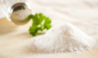 亚铁氰化钾食盐有毒吗 不含抗结剂的食盐品牌