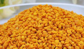 女吃花粉的好处和坏处（女吃花粉的好处和坏处有哪些）