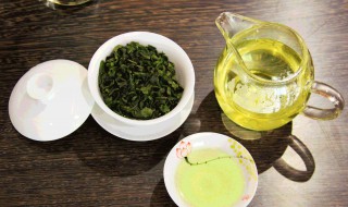 经常喝绿茶的好处（经常喝绿茶的好处是什么）