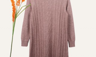 羊毛衫和羊绒衫的区别（女式羊绒衫正品）