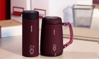 带保温的杯子什么原理 带保温的杯子什么原理啊