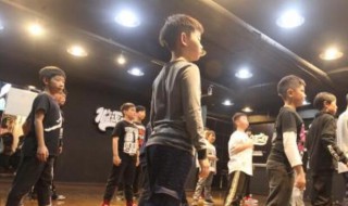 街舞几岁开始学比较好 街舞几岁开始学比较好女孩