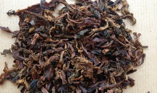 熟茶和生茶有什么区别