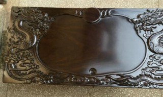 茶盘什么材质比较好 实木茶盘什么材质比较好