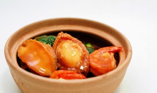 鲍鱼隔夜保存方法 鲍鱼隔夜保存方法图片