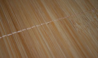 竹凉席开胶处理方法（凉席开胶怎么办）