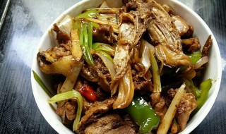 炒子姜的保存方法 子姜怎么保鲜