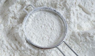 白面长期保存方法（白面怎样长时间保存）