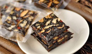 阿胶的作用和功效 阿胶的作用和功效对男人