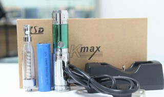 电子烟能戒烟吗（电子戒烟）