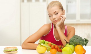 想要减肥吃什么比较好 想减肥吃啥好