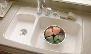 水槽什么材质的比较好（水槽啥材质的好）