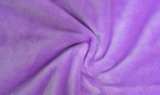 水晶绒和法兰绒的区别 水晶绒和法兰绒的区别是什么