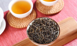正山小种和金骏眉的区别（正山小种和金骏眉的区别在哪里）
