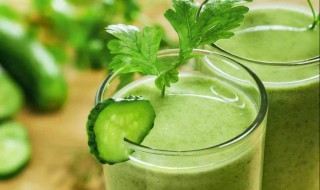 青汁的功效和服用方法 青汁有什么作用与功效