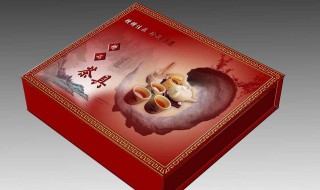 送老人礼物礼盒是什么颜色比较好 送老人礼物礼盒是什么颜色比较好图片