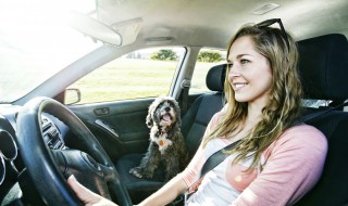 手动挡车怎么开车步骤（轿车手动挡的操作方法）