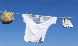 衣服上有铁锈该怎么洗（衣服有了铁锈怎么洗掉?）