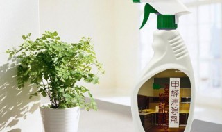 甲醛怎么去除（甲醛怎么去除最有效判断家里有甲醛）