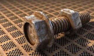 螺丝生锈了拧不下来怎么办（螺丝滑丝了拧不下来怎么办）