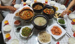 晒自己厨艺的说说 晒自己厨艺的说说搞笑