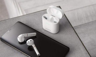 华为蓝牙耳机怎么连（华为蓝牙耳机怎么连接苹果手机）