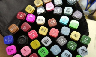 马克笔怎么擦掉（马克笔怎么擦掉纸上颜色）