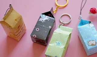 盲盒怎么做（盲盒怎么做可爱简单）