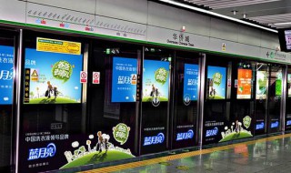 地铁怎么坐 地铁怎么坐的流程图解