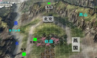 幽州是现在的什么地方（汴州是现在的什么地方）