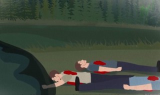 梦见杀人见血是什么预兆