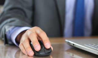 无线鼠标怎么连笔记本 华为无线鼠标怎么连接电脑