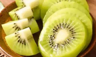 猕猴桃什么时候成熟 野生猕猴桃根抗肿瘤偏方