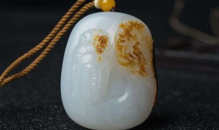 和田玉什么颜色最好 和田玉有几种颜色